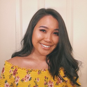 Fundraising Page: Gennierose Parent